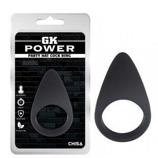 Ерекційне кільце - Party Hat Cock Ring 6610CN00240 фото