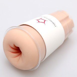 Anal masturbator Cup Sleeve A-4 Naked Factory, through-hole sleeve SX3492 &mdash; photos
