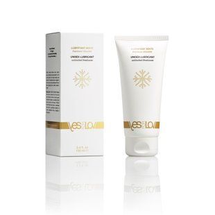 Охлаждающий лубрикант на водной основе YESforLOV Unisex Lubricant 100 мл SX4518 фото