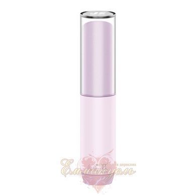 Vacuum stimulator - Satisfyer Secret Kiss, magnetic 3D Air Pulse technology, 30 modes, cap SX2163 &mdash; photos