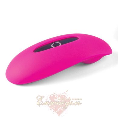 Panties Smart Vibrator - Magic Motion Candy, bullet can be used separately