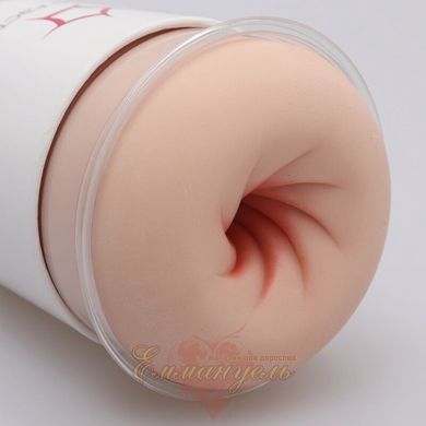 Anal masturbator Cup Sleeve A-4 Naked Factory, through-hole sleeve SX3492 &mdash; photos