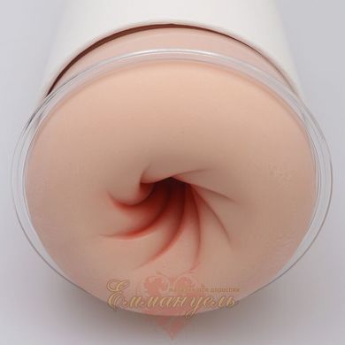 Anal masturbator Cup Sleeve A-4 Naked Factory, through-hole sleeve SX3492 &mdash; photos