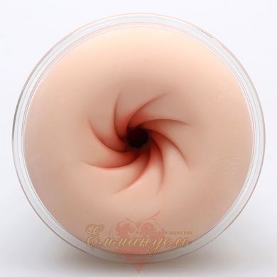 Anal masturbator Cup Sleeve A-4 Naked Factory, through-hole sleeve SX3492 &mdash; photos