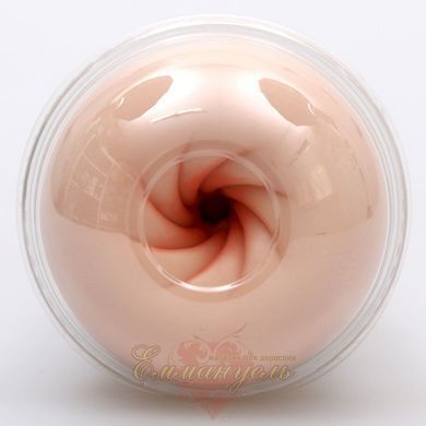 Anal masturbator Cup Sleeve A-4 Naked Factory, through-hole sleeve SX3492 &mdash; photos