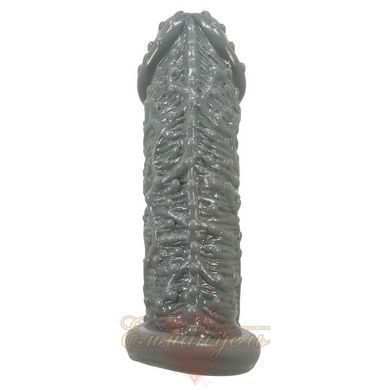 Cock Sleeve with Ring - Pretty Love Fogg BI-016013-2 &mdash; photos