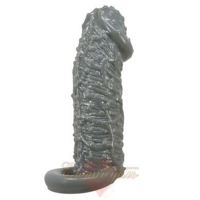 Cock Sleeve with Ring - Pretty Love Fogg BI-016013-2 &mdash; photos
