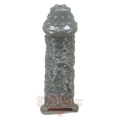 Cock Sleeve with Ring - Pretty Love Fogg BI-016013-2 &mdash; photos