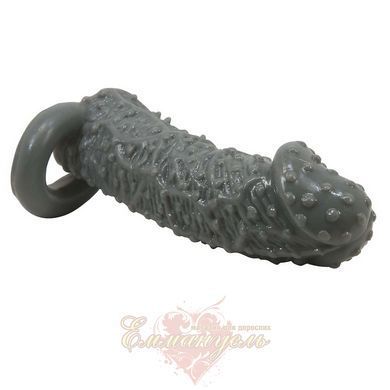 Cock Sleeve with Ring - Pretty Love Fogg BI-016013-2 &mdash; photos