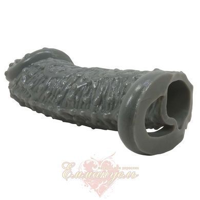 Cock Sleeve with Ring - Pretty Love Fogg BI-016013-2 &mdash; photos