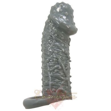 Cock Sleeve with Ring - Pretty Love Fogg BI-016013-2 &mdash; photos