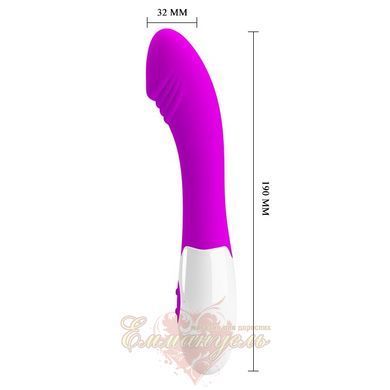 Vibrator - Pretty Love Elemental 6603BI1156 &mdash; photos