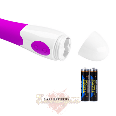 Vibrator - Pretty Love Elemental 6603BI1156 &mdash; photos