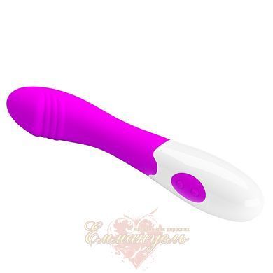 Vibrator - Pretty Love Elemental 6603BI1156 &mdash; photos