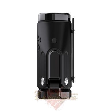Smart masturbator Kaotik Labs The Shotty, edging mode, vibration, rotation and thrust simulation SX3470 &mdash; photos
