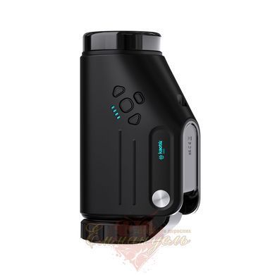 Smart masturbator Kaotik Labs The Shotty, edging mode, vibration, rotation and thrust simulation SX3470 &mdash; photos