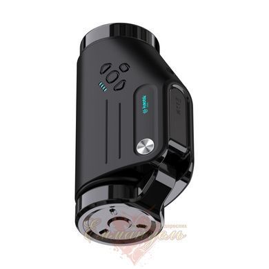 Smart masturbator Kaotik Labs The Shotty, edging mode, vibration, rotation and thrust simulation SX3470 &mdash; photos