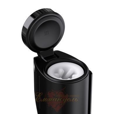 Smart masturbator Kaotik Labs The Shotty, edging mode, vibration, rotation and thrust simulation SX3470 &mdash; photos