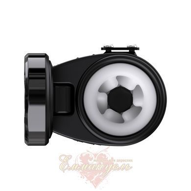 Smart masturbator Kaotik Labs The Shotty, edging mode, vibration, rotation and thrust simulation SX3470 &mdash; photos