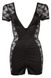 Платье - 2713640 Dress with 2-way zipper, XL