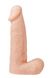 All Time Favorites 6inch Realistic Dildo, Flesh