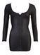 Сукня - 2715872 Dress with a Sparkly Zip, S 513227158721021 фото 3