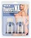 Женская помпа - Max Twist Nipple Sucker XL