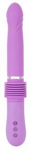 Push it! Vibrator with a Thrust Function 61325924800000 фото