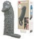 Cock Sleeve with Ring - Pretty Love Fogg BI-016013-2 - photos (1
