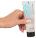Massage gel - Just Play Hyaluron, 80 ml, with moisturizing hyaluron