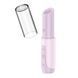 Vacuum stimulator - Satisfyer Secret Kiss, magnetic 3D Air Pulse technology, 30 modes, cap SX2163 - photos (6