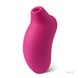 Sonic clitoral stimulator - LELO SONA 2 Cruise Cerise, Cruise control