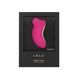 Sonic clitoral stimulator - LELO SONA 2 Cruise Cerise, Cruise control