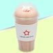 Anal masturbator Cup Sleeve A-4 Naked Factory, through-hole sleeve SX3492 - photos (8