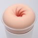 Anal masturbator Cup Sleeve A-4 Naked Factory, through-hole sleeve SX3492 - photos (7