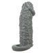 Cock Sleeve with Ring - Pretty Love Fogg BI-016013-2 - photos (4