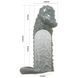 Cock Sleeve with Ring - Pretty Love Fogg BI-016013-2 - photos (9