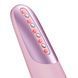 Прибор для укрепления кожи GESKE Skin Firming Wand 7в1 pink, тонизация лица HB0432 фото 4