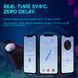 Smart masturbator Kaotik Labs The Shotty, edging mode, vibration, rotation and thrust simulation SX3470 - photos (9