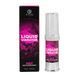 Liquid vibrator Secret Play liquid vibrator hot, 15 ml 71220835969 - photos (1