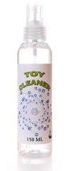 Клинер для игрушек - Boss Series Toy Cleaner 150 ml