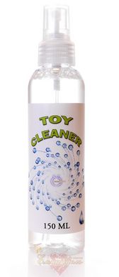 Клинер для игрушек - Boss Series Toy Cleaner 150 ml
