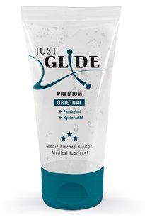 Мастило - Just Glide Premium Original, 50 мл 42-06256710000 фото