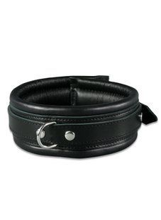 Collar - XXdreamSToys Leder-Halsfessel 614000256355 &mdash; photos