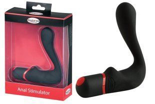 MALESATION Anal Stimulator 614000031507 фото