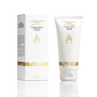 Разогревающий лубрикант на водной основе YESforLOV Unisex Lubricant 100 мл SX4519 фото