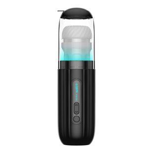Смарт-мастурбатор Kaotik Labs The Shockwave с режимом edging и имитацией фрикций SX3471 фото