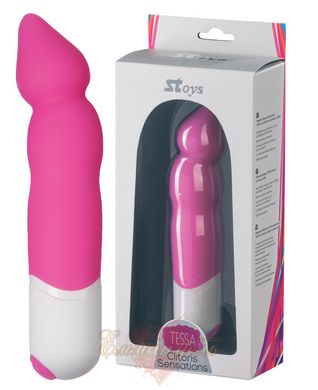 Vibrator - SToys Tessa, Pink