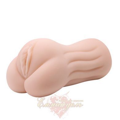 Crazy Bull Manga Vagina Masturbator Flesh 6603BM0236 фото