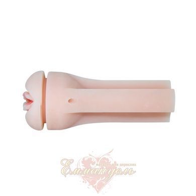 Мастурбатор вагина - Masturbator Cup - Baby Pussy 6603BM-00900T27N фото